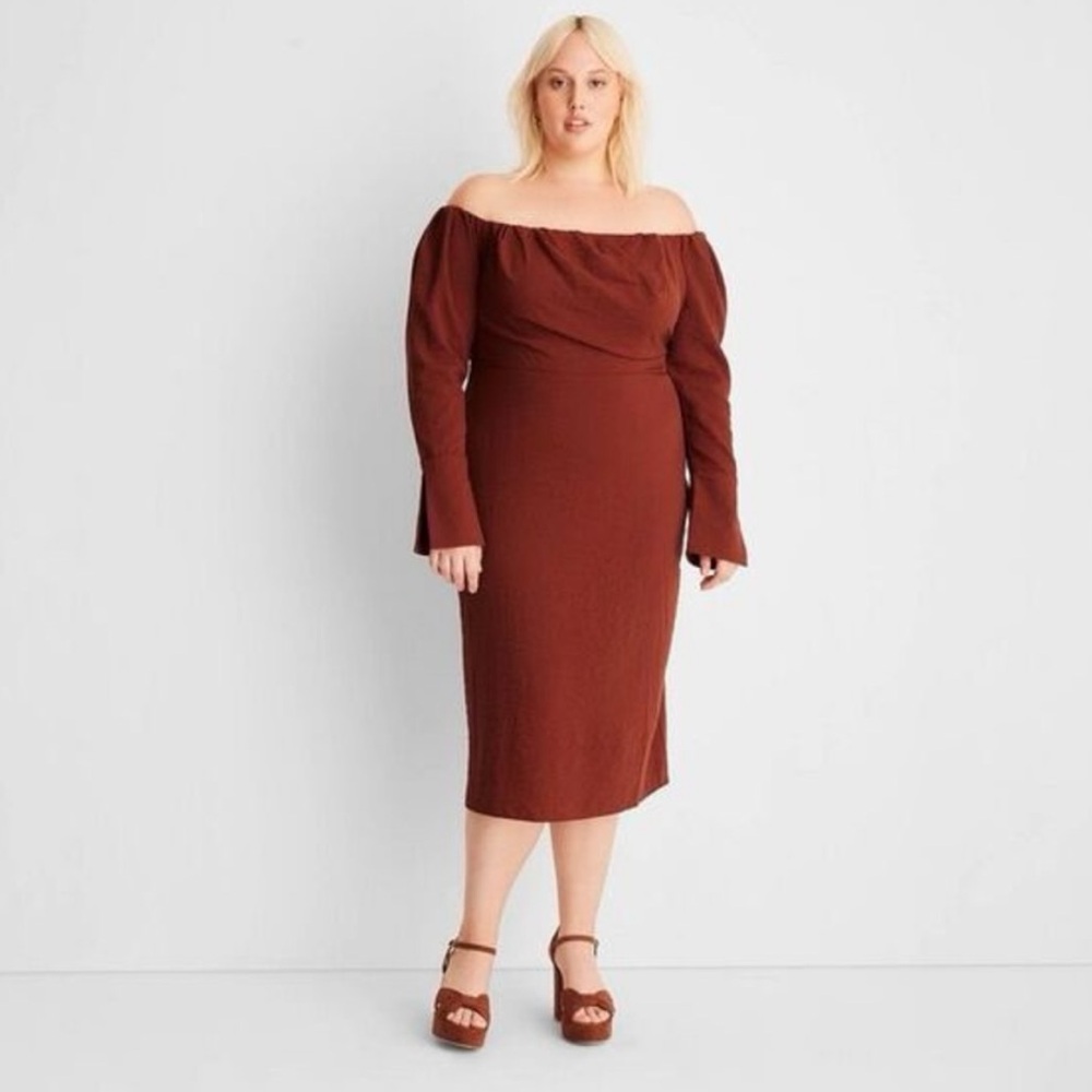 Future Collective dress